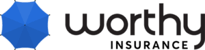 Worthy Insurance - Logo 500