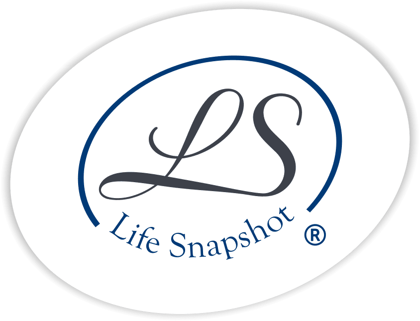 Life Snapshot Logo