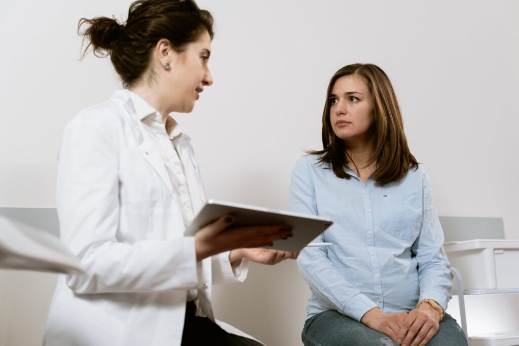 Women's Health Checkup