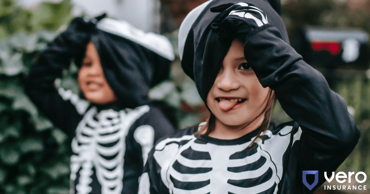 Halloween Safety Tips (2021)